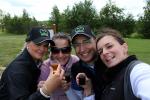 GolfRekord 2013