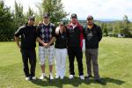 GolfRekord 2013