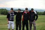 GolfRekord 2013