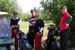 GolfRekord 2013