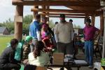 GolfRekord 2013