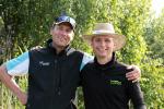 GolfRekord 2013