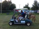 GolfRekord 2013